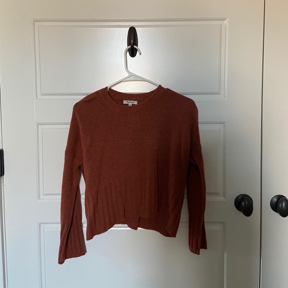Madewell Sweater